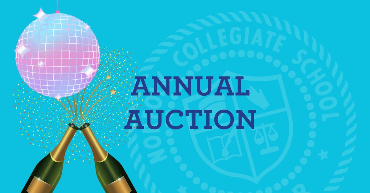 Annual Auction