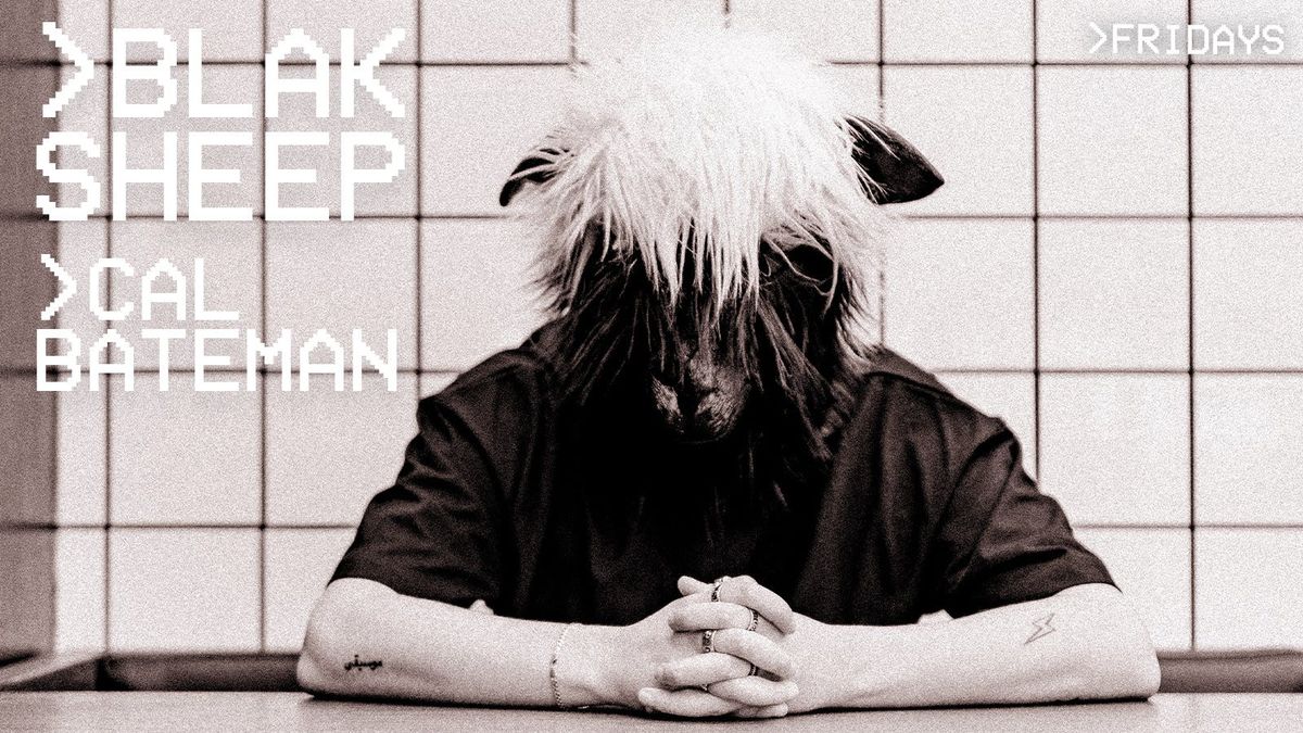 Blak Sheep - 7th Feb 2025