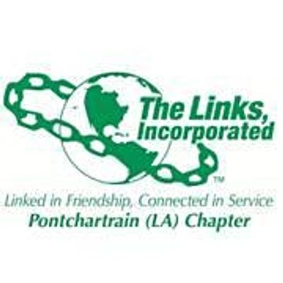 Pontchartrain Chapter, The Links, Incorporated