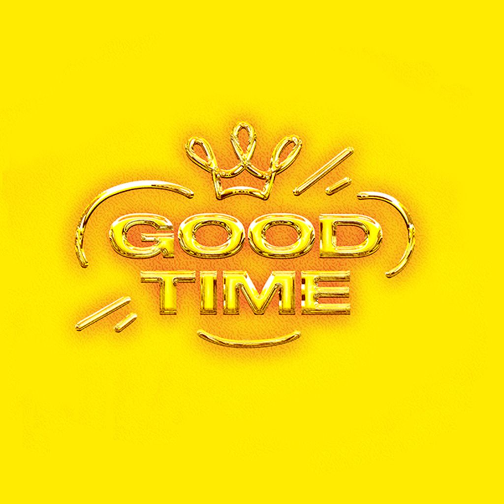 GOOD TIME: Halloween Special