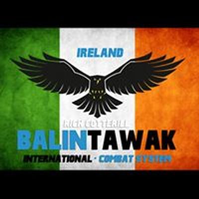 Balintawak Ireland Study Group