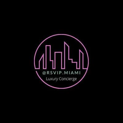 RSVIP.MIAMI