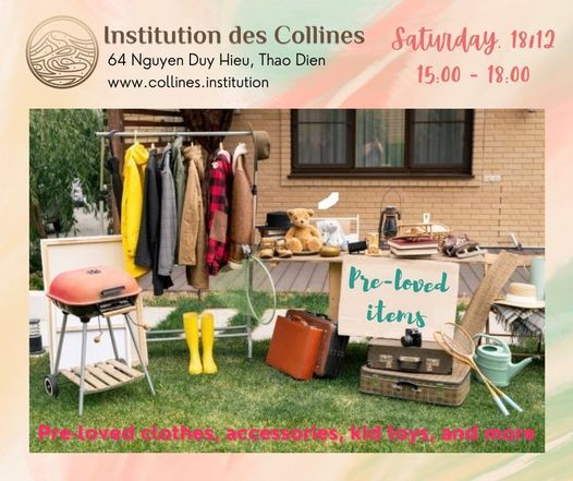 Pre-loved womans\/kids clothes and toys  garden sale !