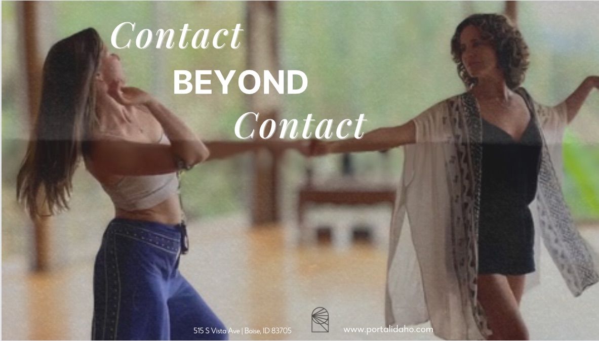 Contact Beyond Contact