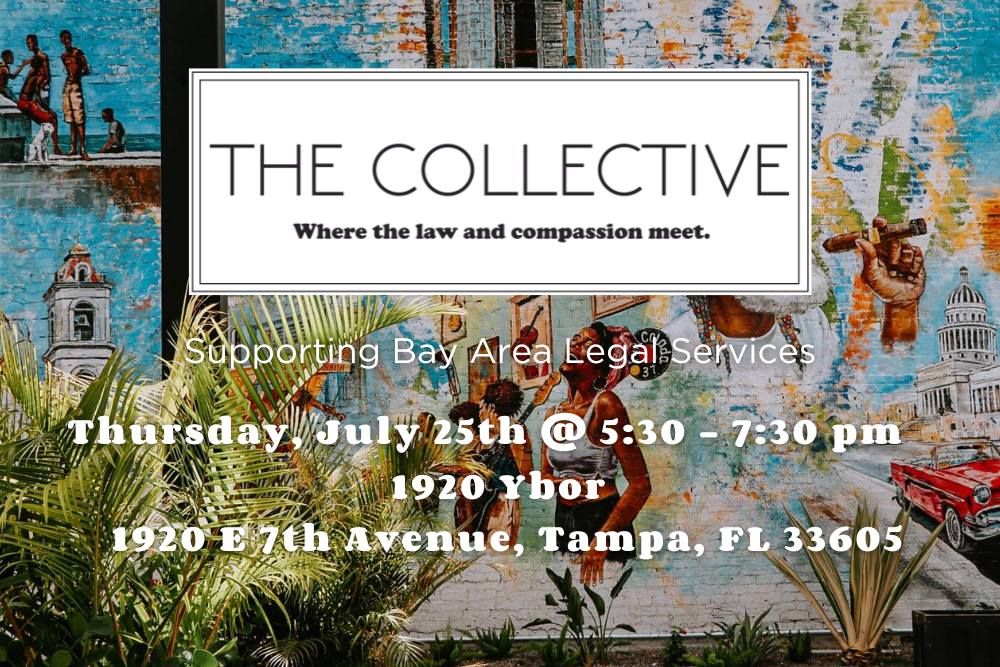 The Collective at 1920 Ybor