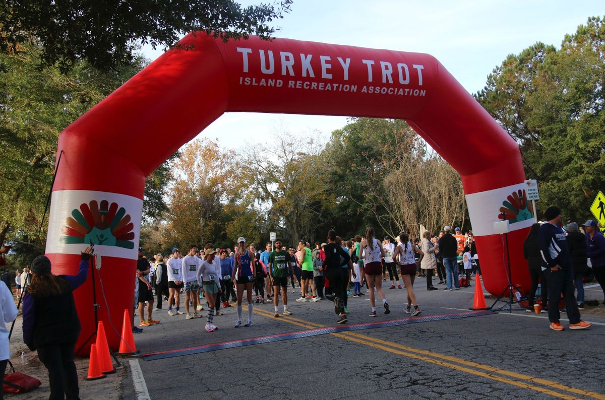 Turkey Trot