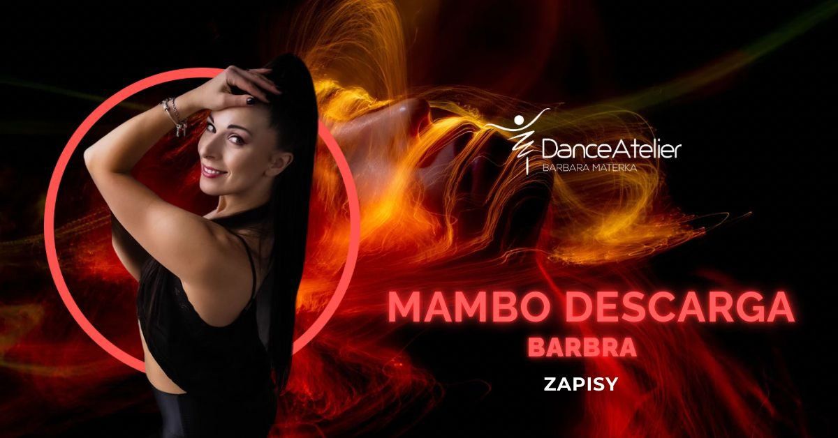 Mambo Descarga Project by Barbra