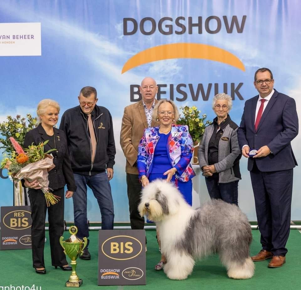 Dogshow Bleiswijk 2025