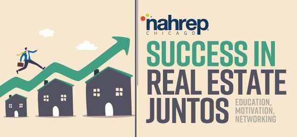 Success in Real Estate!