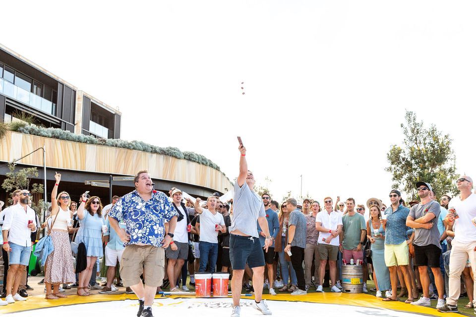 Australian Army Band Sydney Experience at Harbord Diggers, Harbord