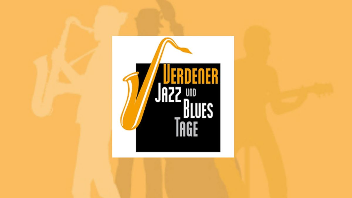 Bigband der Verdener Jazz und Blues Tage