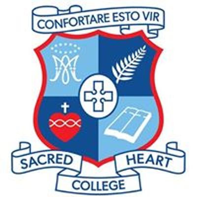 Sacred Heart College, Auckland