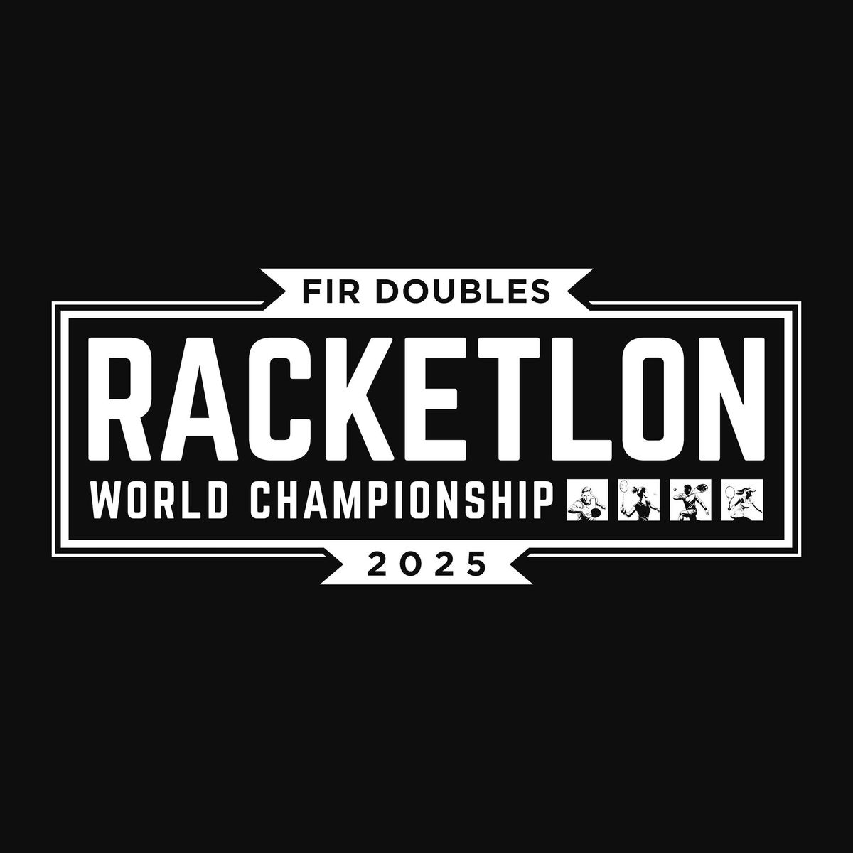 fir Racketlon Double World Championships 