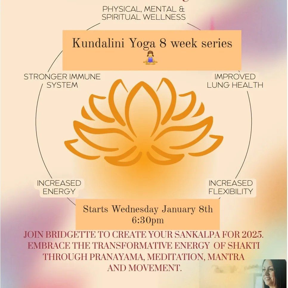 Learn to practice Classical Kundalini Yoga