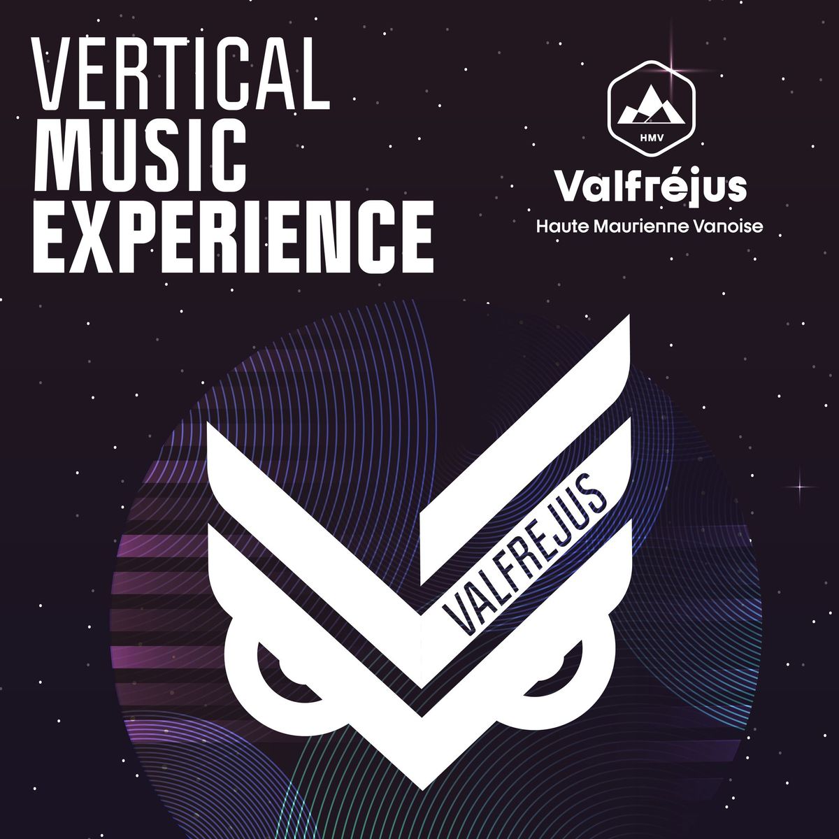 Vertical Music Experience