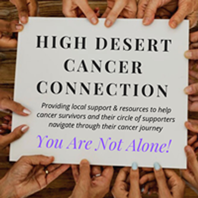 High Desert Cancer Connection