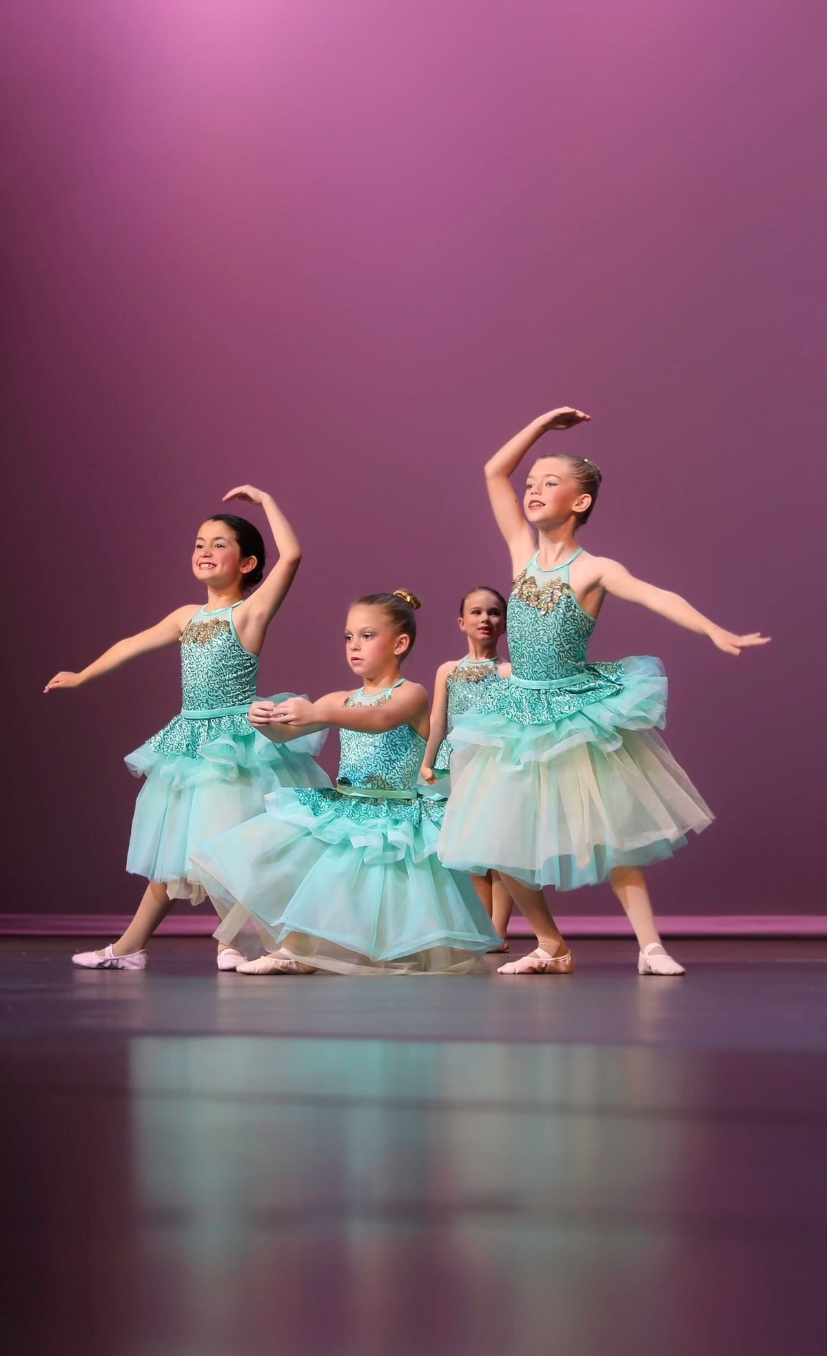 7th Annual End of Year Recital 