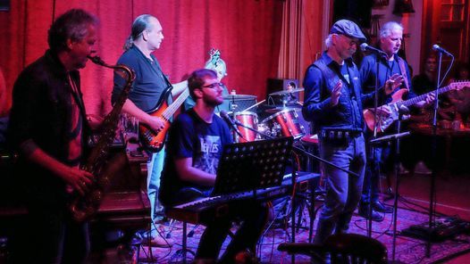 Starnberg Bluesband live im Dahoam