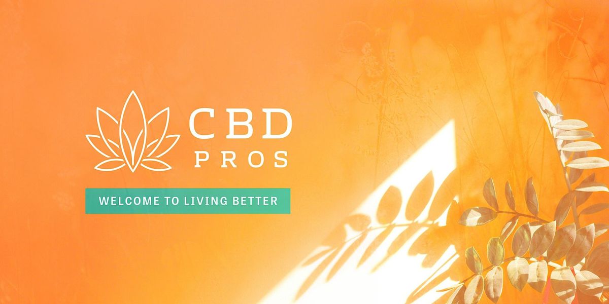 July Vendor Market with CBD Pros Coppell