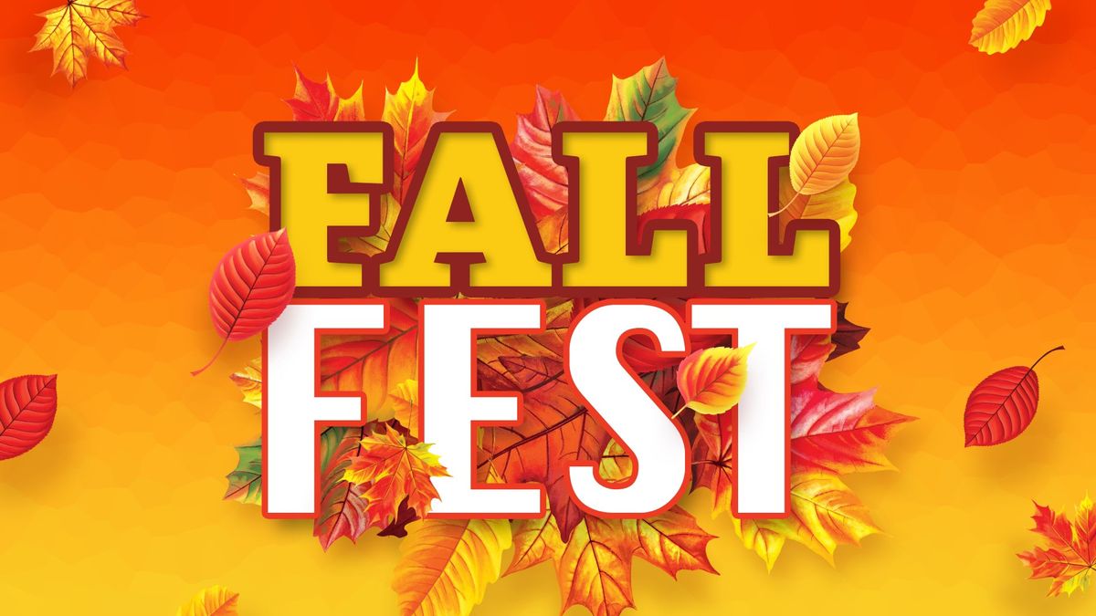 Fall Fest