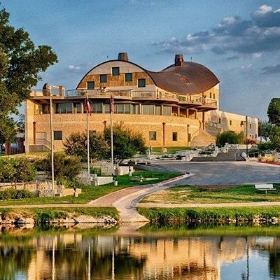 San Angelo Museum of Fine Arts