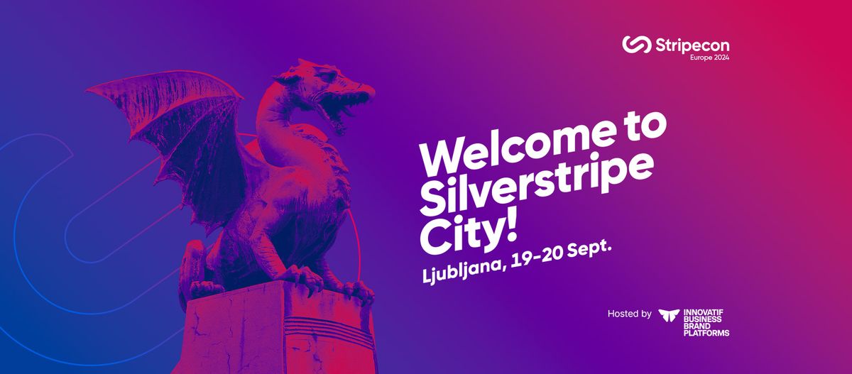 StripeCon Europe 2024