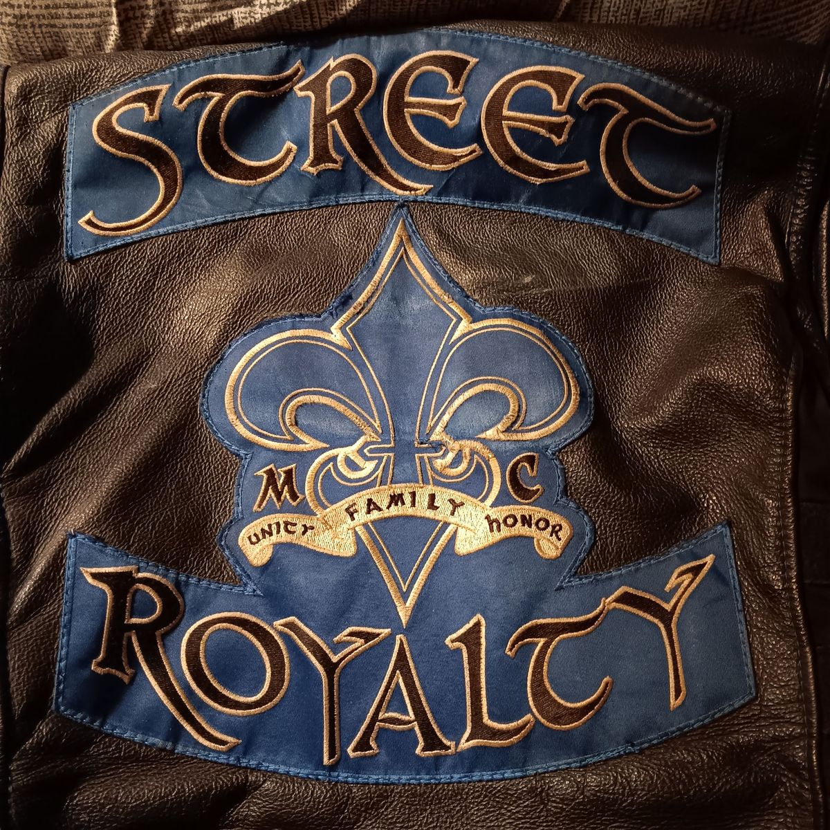 Street Royalty M.C Annual Beer Bash