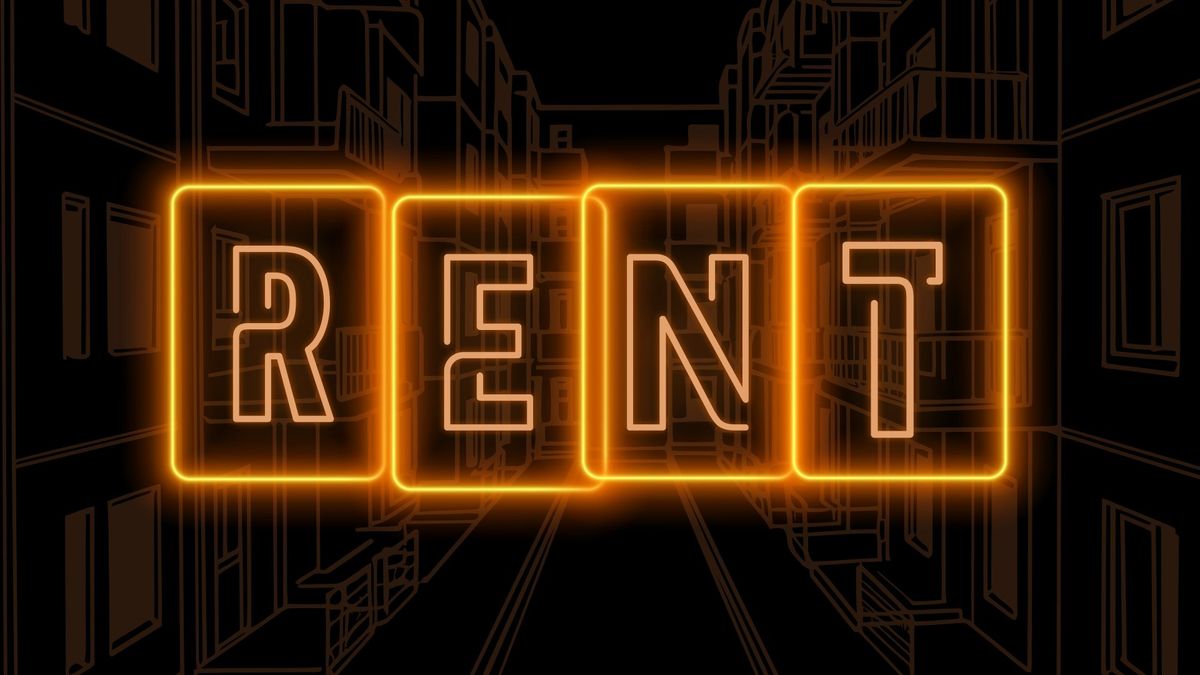 Rent