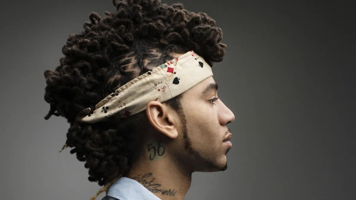 DJ ESCO in Boston