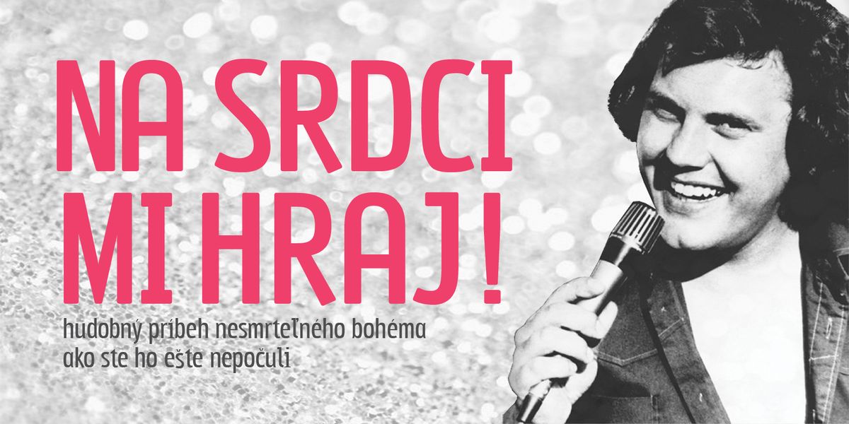 NA SRDCI MI HRAJ!