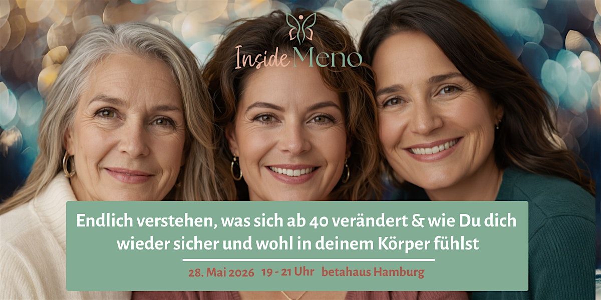 Schlaflos, ersch\u00f6pft, zugenommen? Was in den Wechseljahren wirklich hilft!