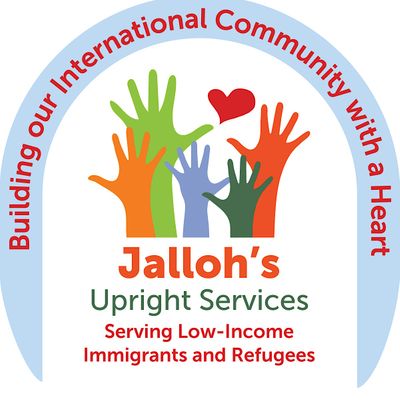 Jalloh's Upright Services of North Carolina