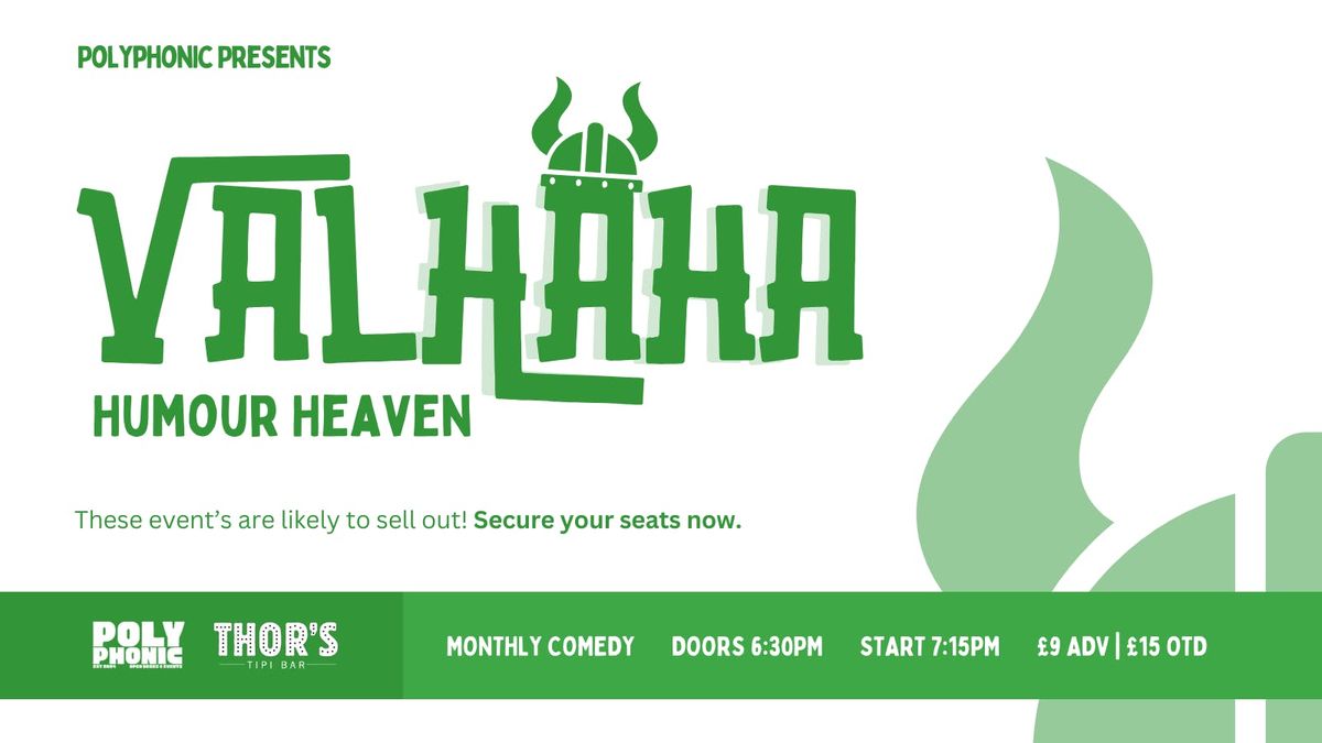 Valhaha - 10th December