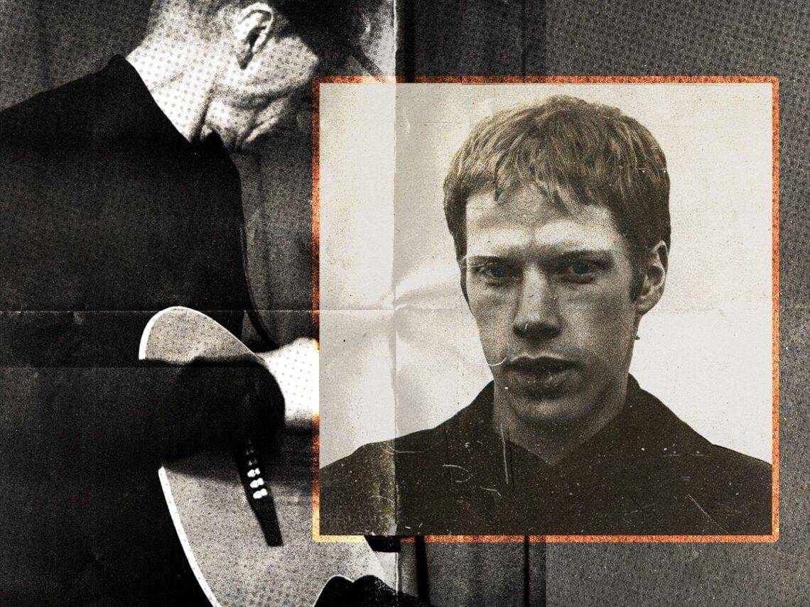 Jandek