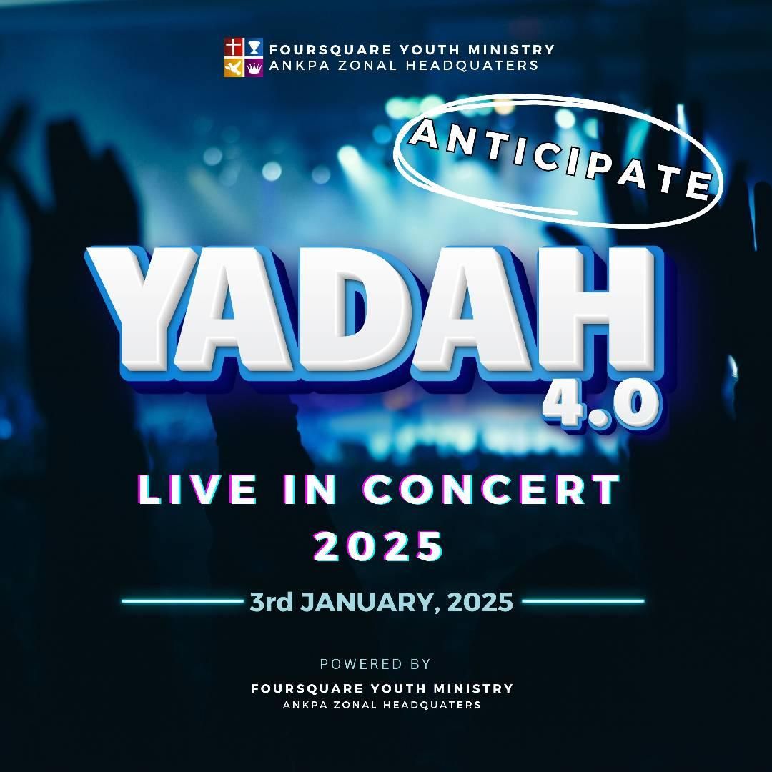 YADAH 4.0