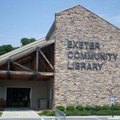 The Exeter Community Library