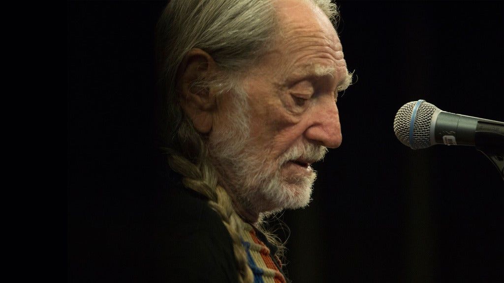 Willie Nelson w\/ Randall King