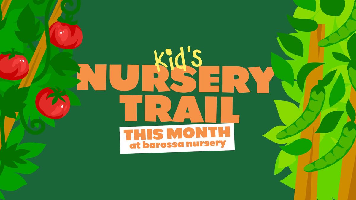 Kid's Nursery Trail