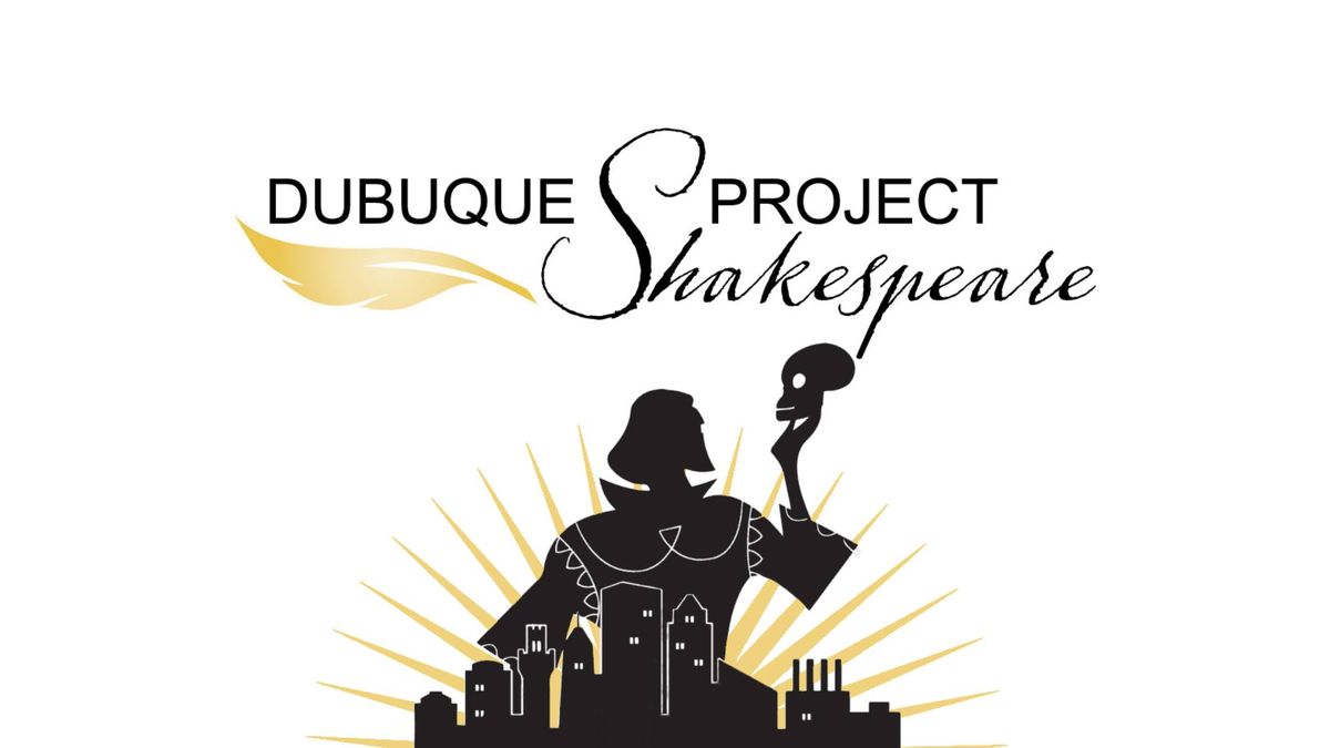 Dubuque Shakespeare Project