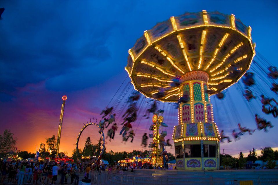 Rock 'N' Rides Royal Oak 2022
