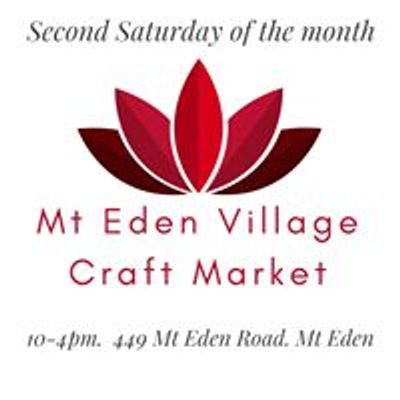 Mt Eden Village Craft Market