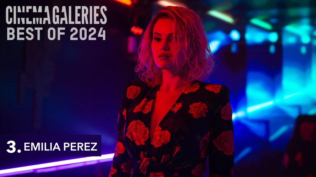 BEST OF 2024 : EMILIA PEREZ