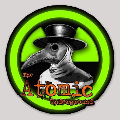 The Atomic Underground