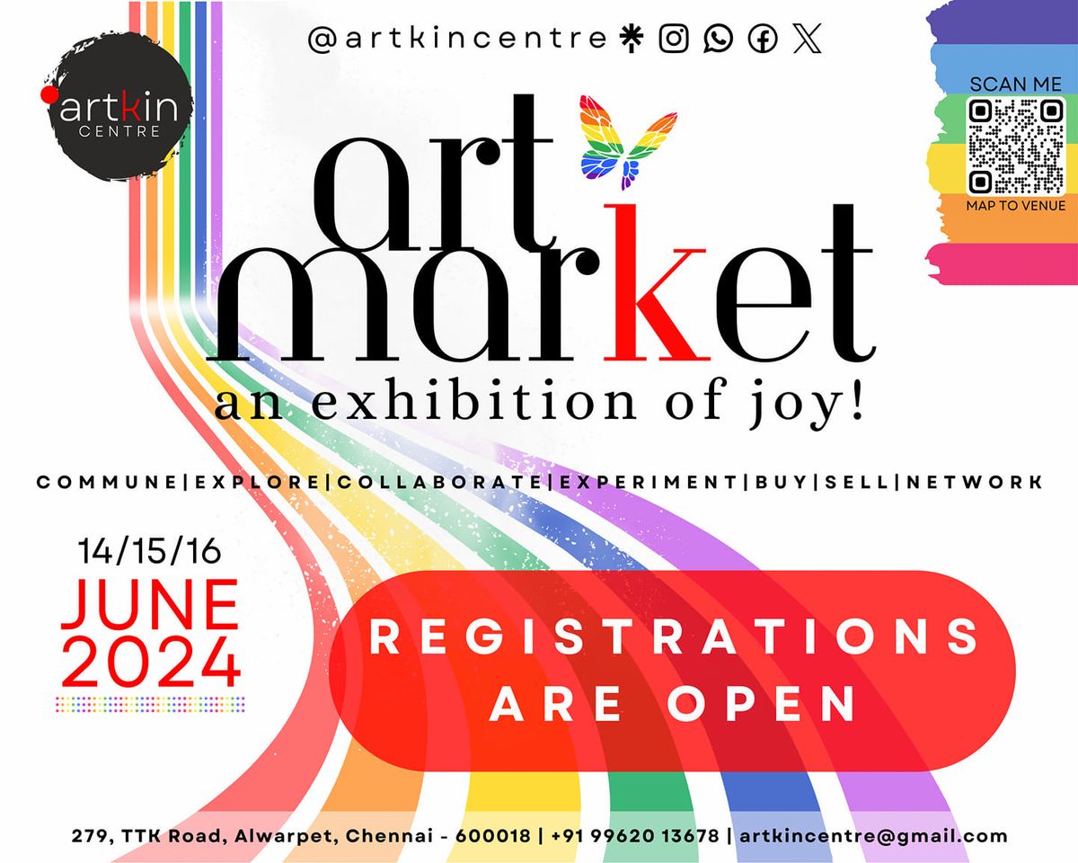 AKC's Art Market | June 2024