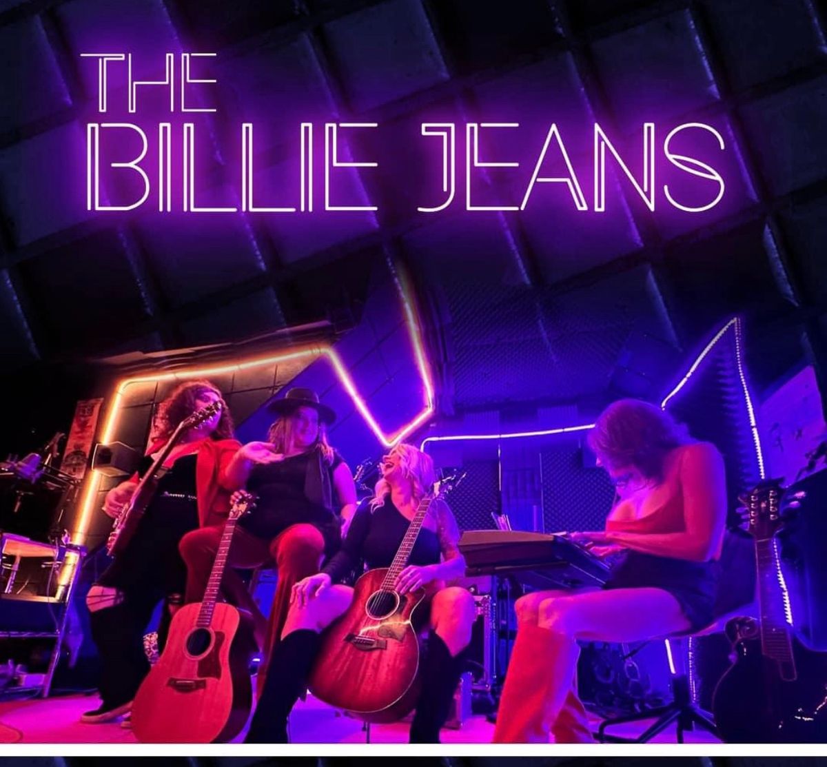 The Billie Jeans