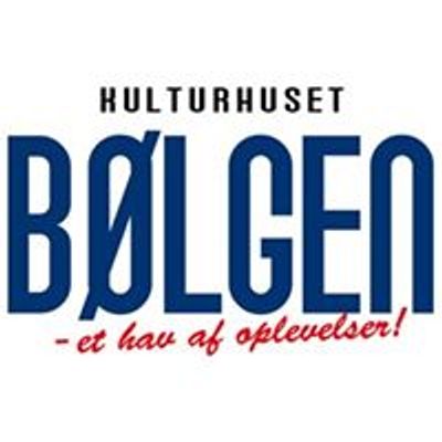 Kulturhuset B\u00f8lgen