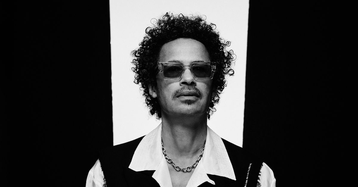 Eagle-Eye Cherry (SWE)