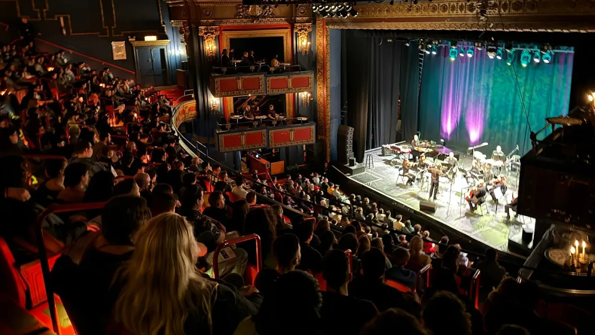 Stardew Valley - Symphony of Seasons