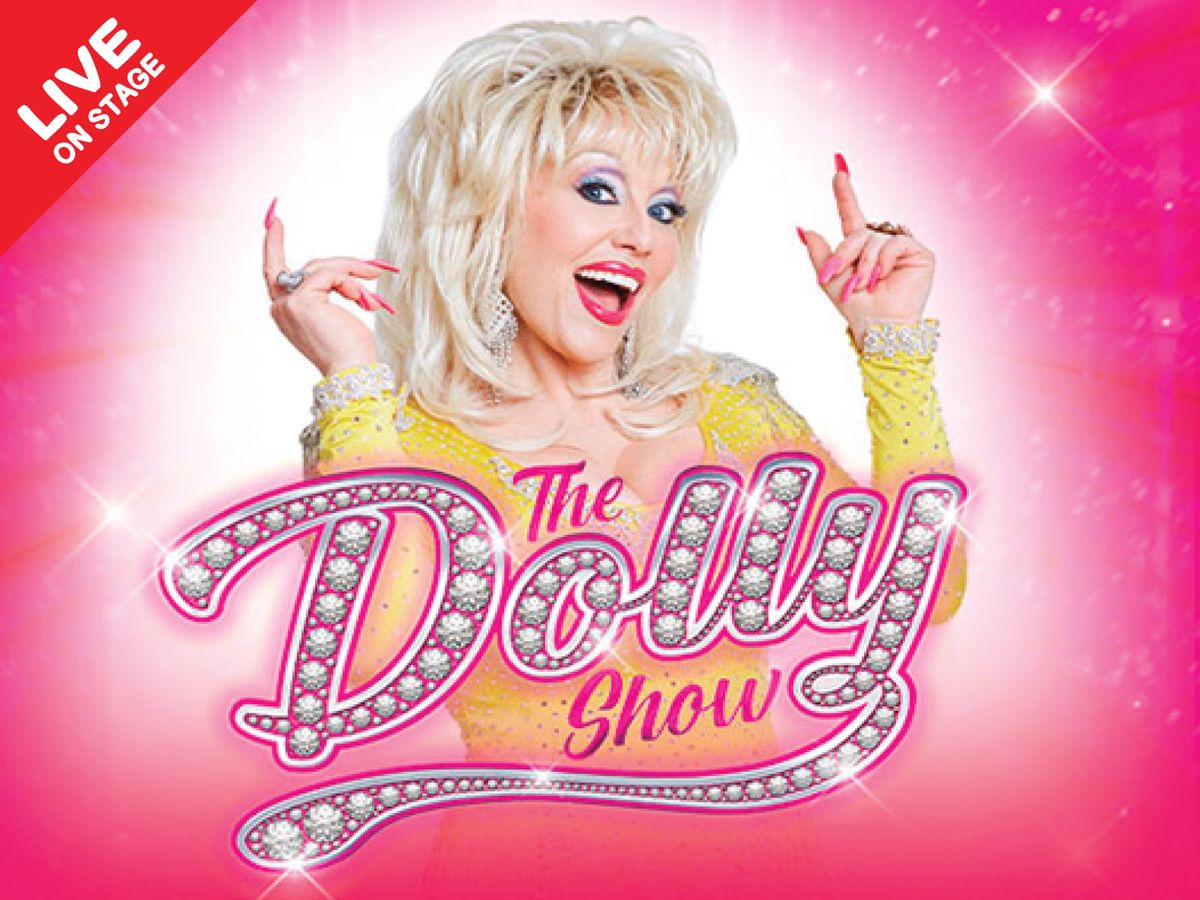 The Dolly Show