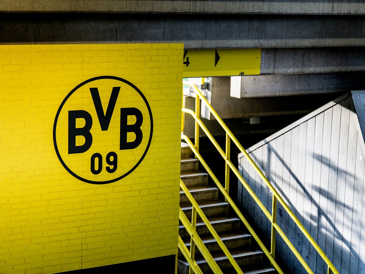 BVB - Leipzig 